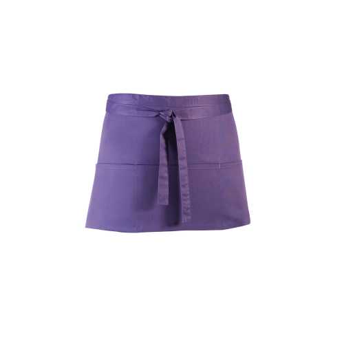 Premier Colour 3 Pocket Apron