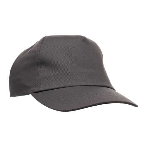 100% Cotton Premium 5 Panel Cap