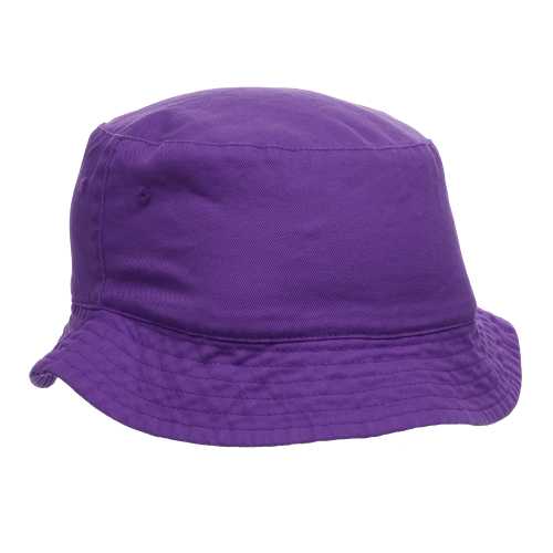 Tom Franks Cotton Bucket Hat