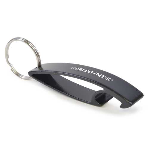 Bottle Opener Keyring