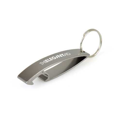 Bottle Opener Keyring