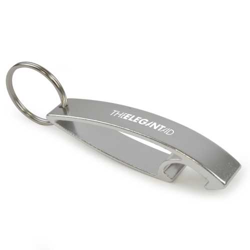 Bottle Opener Keyring