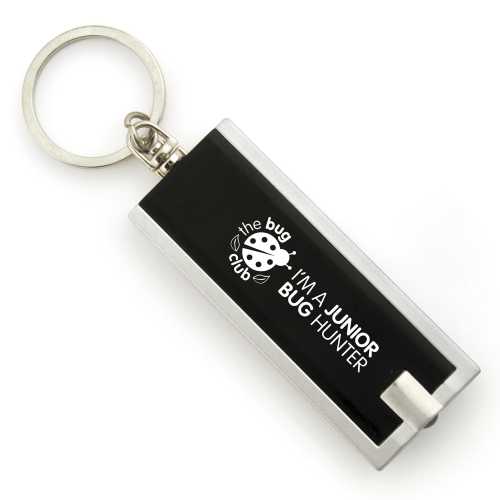 Dhaka Keyring Torch