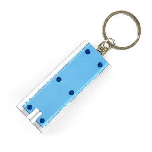 Dhaka Keyring Torch