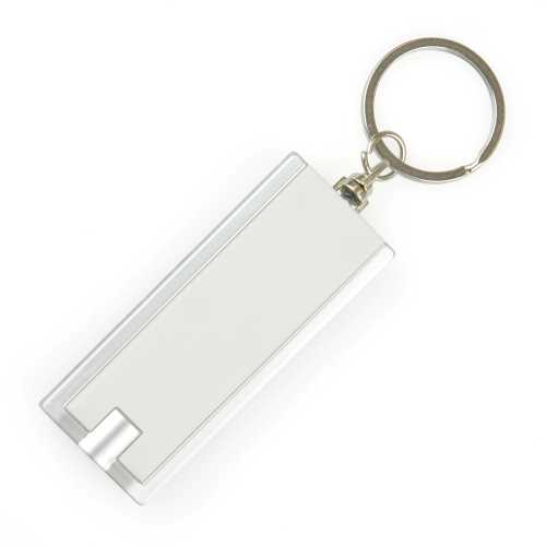 Dhaka Keyring Torch