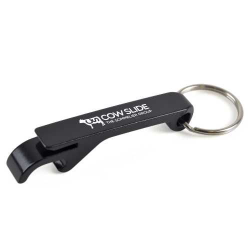 Ralli Bottle Opener Keyring