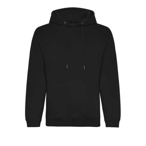 Just Hoods Organic Cotton And Recycled Polyester Hoodie