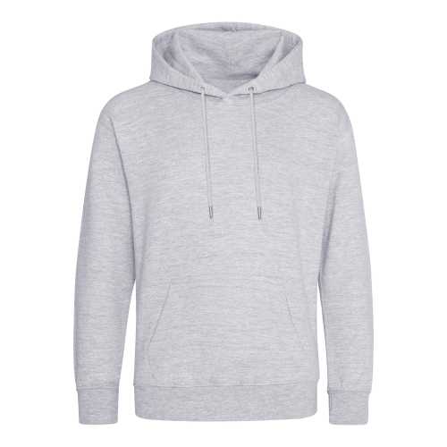 Just Hoods Organic Cotton And Recycled Polyester Hoodie
