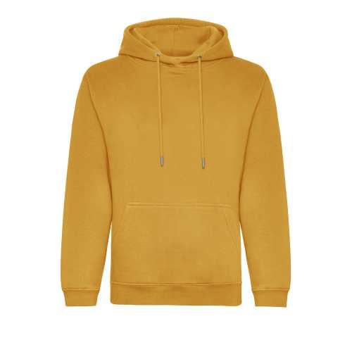 Just Hoods Organic Cotton And Recycled Polyester Hoodie