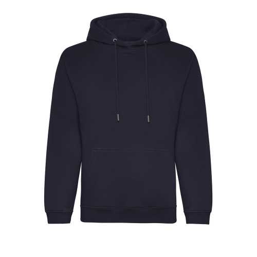 Just Hoods Organic Cotton And Recycled Polyester Hoodie