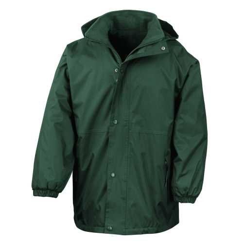 Result Reversible Stormdri 4000 Jacket