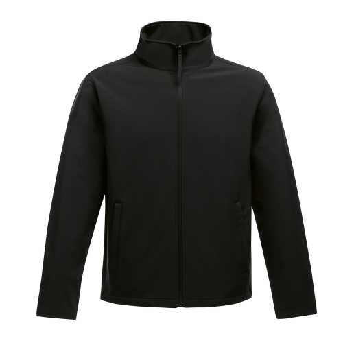 Regatta Ablaze Printable Softshell Jacket Mens