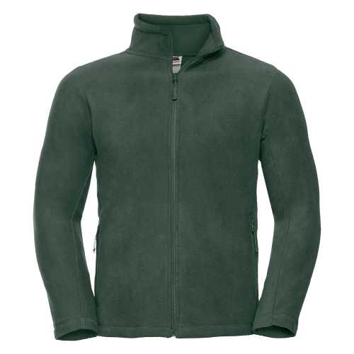 Russel Full Zip Outdoor Fleece