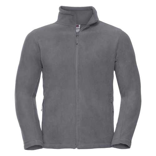 Russel Full Zip Outdoor Fleece