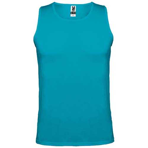 Andre 140 g/m² kids sports vest