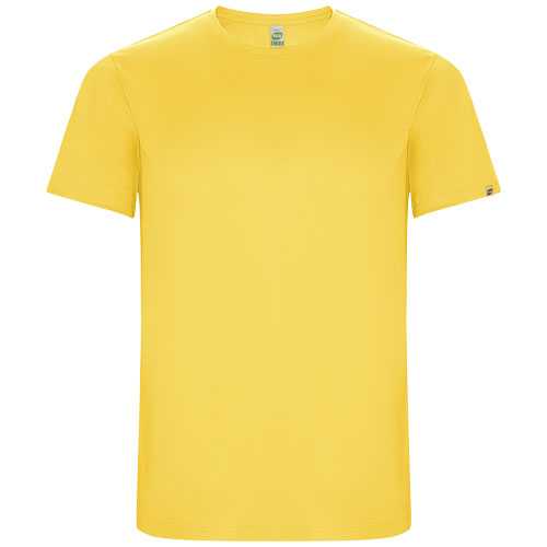 Imola 135 g/m² short sleeve kids sports t-shirt