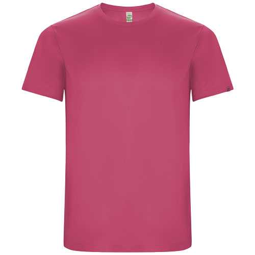 Imola 135 g/m² short sleeve kids sports t-shirt