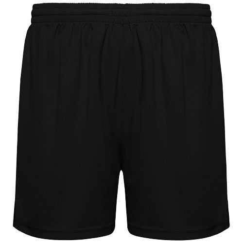 Player 140 g/m² kids sports shorts