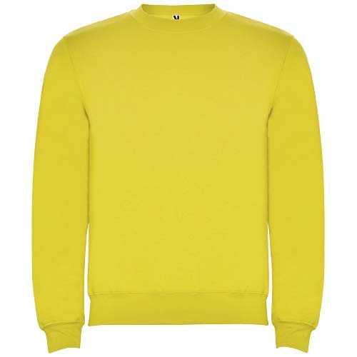 Clasica 280 g/m² kids crewneck sweater