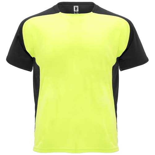 Bugatti 140 g/m² short sleeve kids sports t-shirt