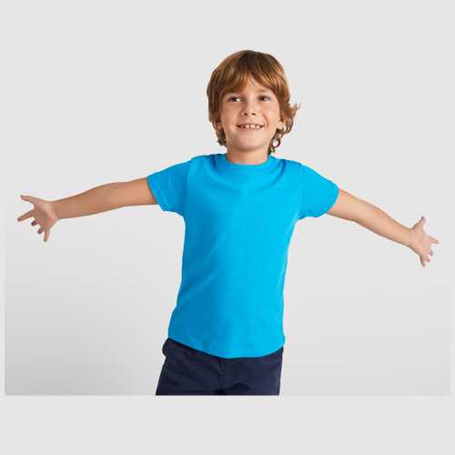 Beagle 155 g/m² short sleeve kids t-shirt