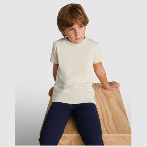 Stafford 190 g/m² short sleeve kids t-shirt