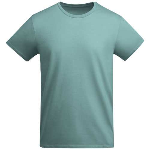 Breda 175 g/m² short sleeve organic cotton kids t-shirt