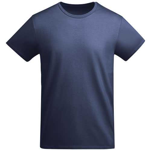 Breda 175 g/m² short sleeve organic cotton kids t-shirt