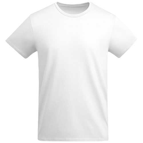 Breda 175 g/m² short sleeve organic cotton kids t-shirt
