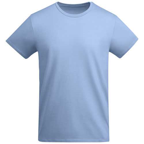 Breda 175 g/m² short sleeve organic cotton kids t-shirt