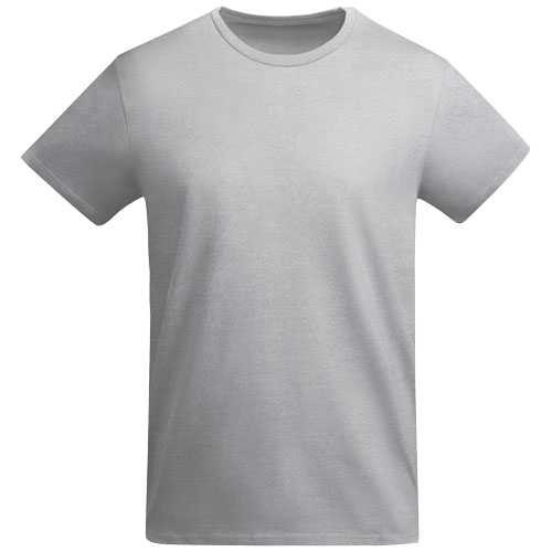 Breda 175 g/m² short sleeve organic cotton kids t-shirt