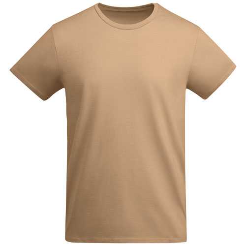 Breda 175 g/m² short sleeve organic cotton kids t-shirt