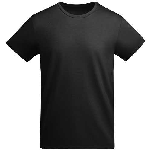 Breda 175 g/m² short sleeve organic cotton kids t-shirt
