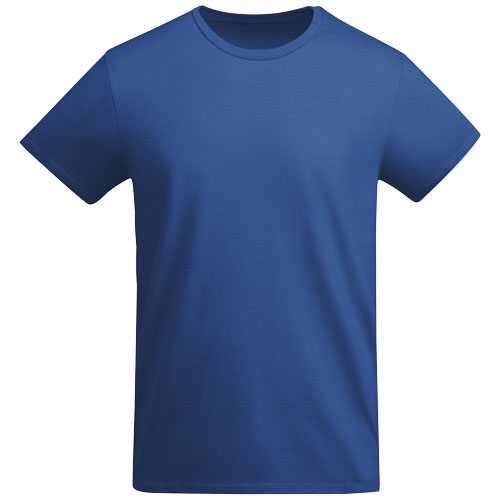 Breda 175 g/m² short sleeve organic cotton kids t-shirt