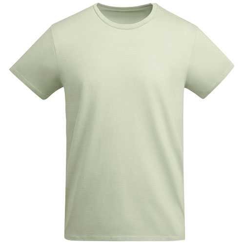 Breda 175 g/m² short sleeve organic cotton kids t-shirt