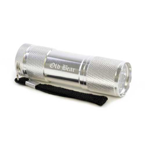 Sycamore Solo Torch