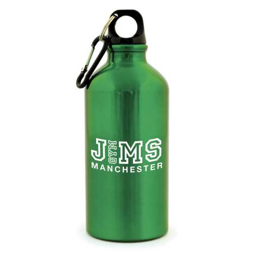 Pollock Glossy 550ml Sports Bottle