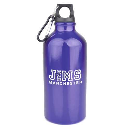 Pollock Glossy 550ml Sports Bottle