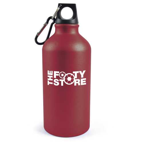 Pollock Frosted 550ml Sports Bottle