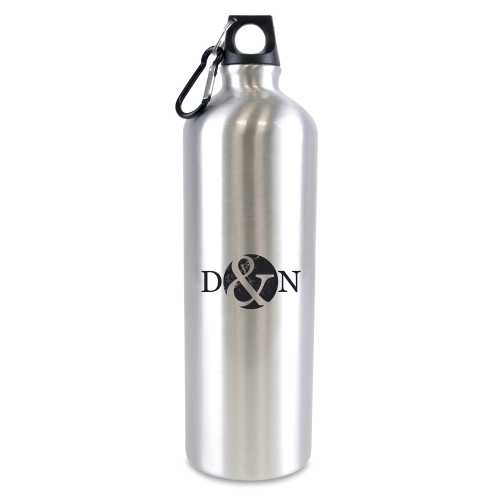 Pollock Glossy 1litre Sports Bottle