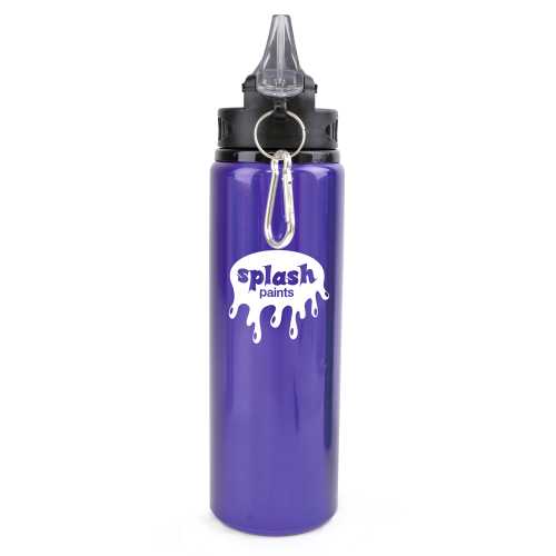 Cherub 800ml Sports Bottle