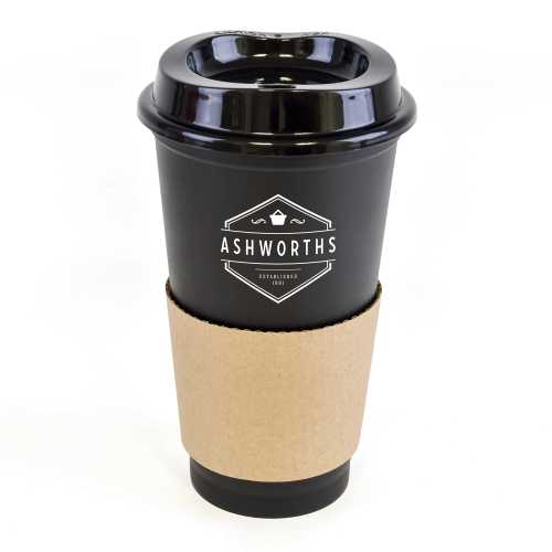 Café 500ml Take Out Mug