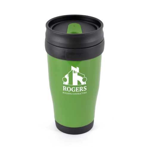 Polo 400ml Tumbler