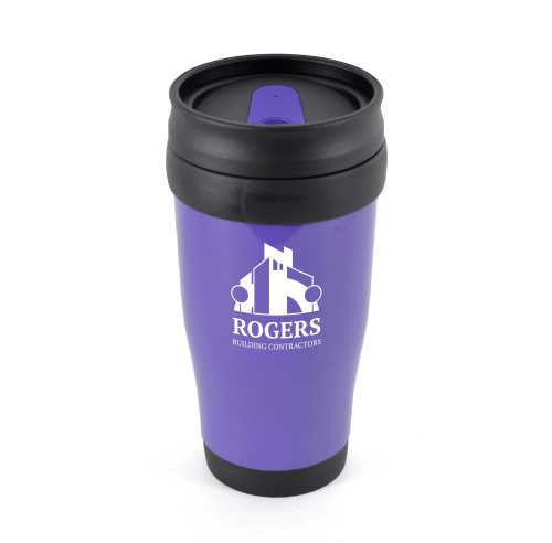 Polo 400ml Tumbler