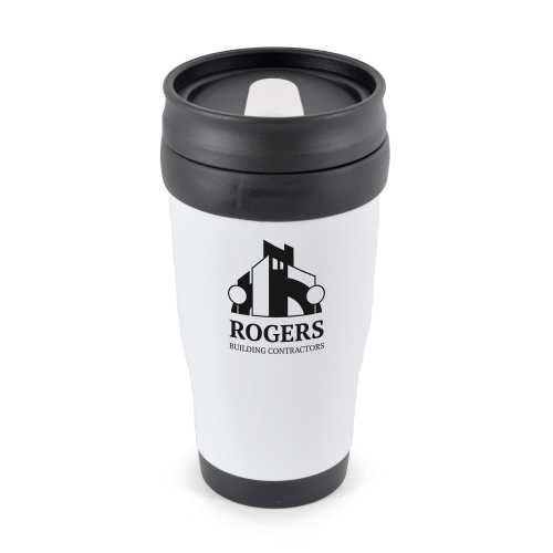 Polo 400ml Tumbler
