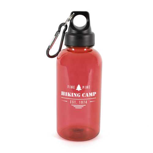 Lowick 500ml Sports Bottle