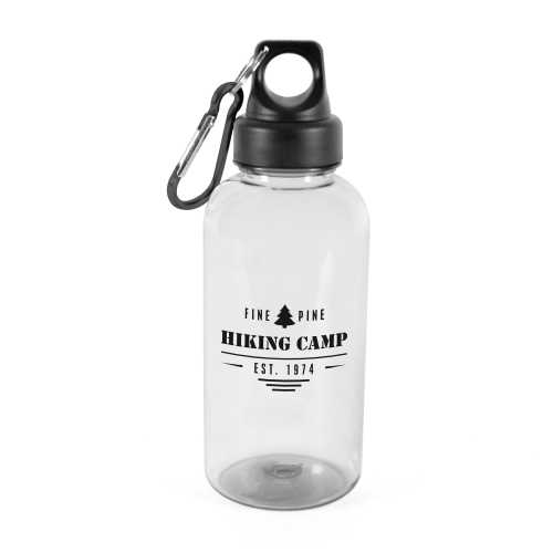 Lowick 500ml Sports Bottle
