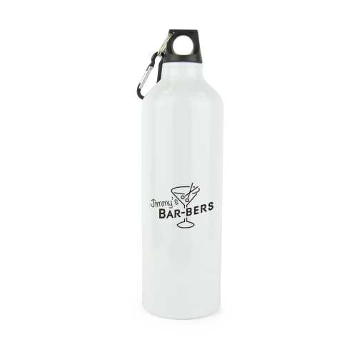 Pollock Glossy 750ml Sports Bottle