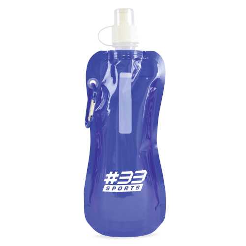 Fold Up 400ml Bottle