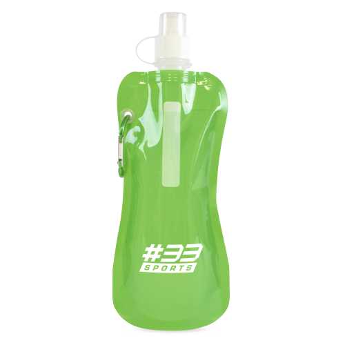 Fold Up 400ml Bottle